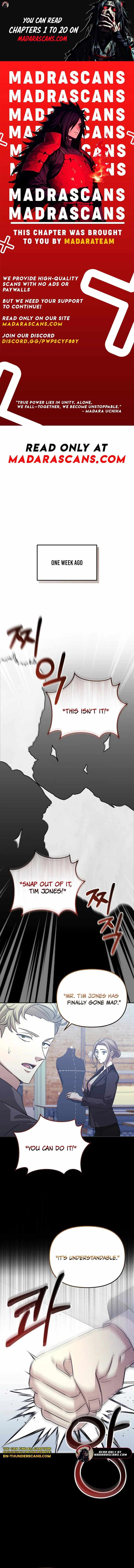 The Reset Life of a Game Addict Chapter 6 1